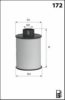 Dr!ve+ DP1110.13.0068 Fuel filter